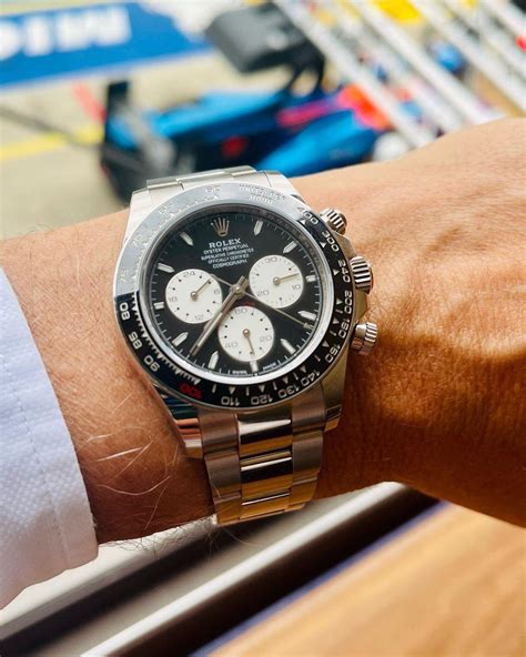 rolex 100 years|rolex daytona news.